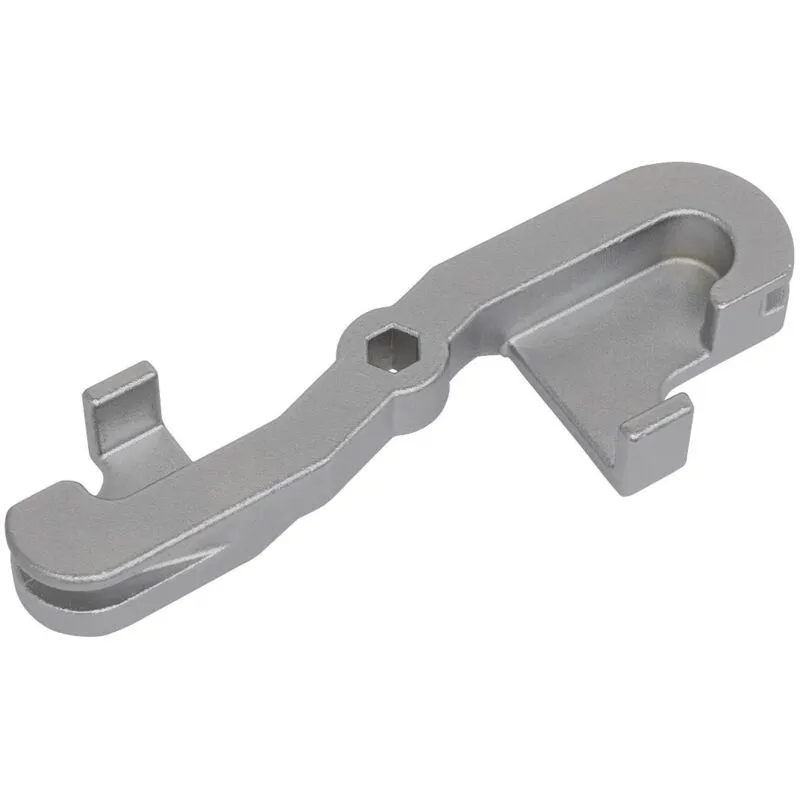 VS0375 Handheld Brake Pipe Bender - Sealey