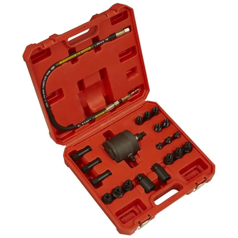 Sealey VS2080 Pneumatic Diesel Injector Puller