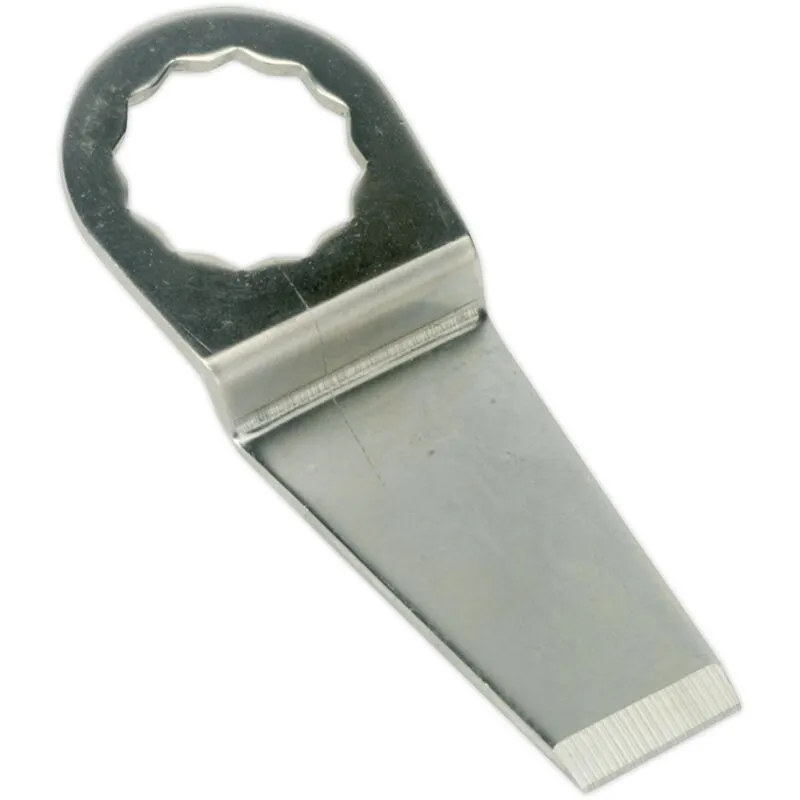 WK025FS16 Air Knife Blade Offset 16mm - Sealey