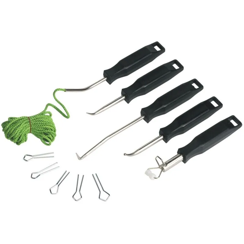 Sealey WK2 Windscreen Installation Tool Kit