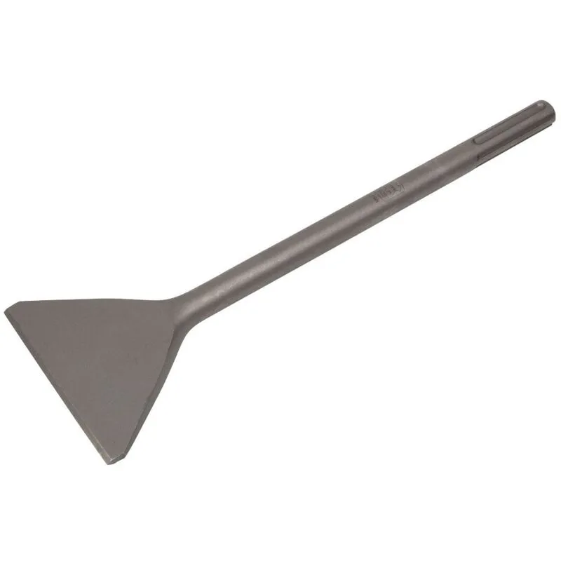 Worksafe X3WC Wide Chisel 112 x 350mm - Sds Max