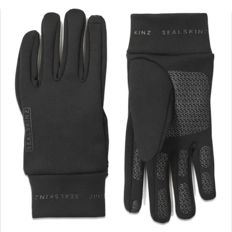 Sealskinz Acle - Black / XL