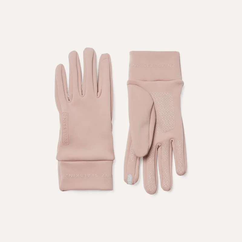 Sealskinz Acle - Women's - Pink / M