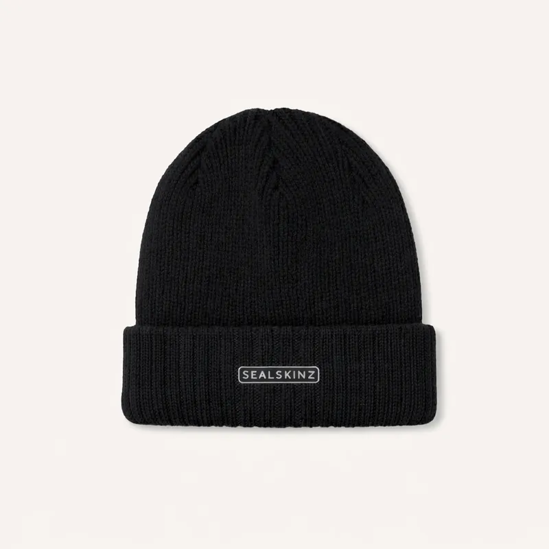 Sealskinz Bacton - Black / S / M