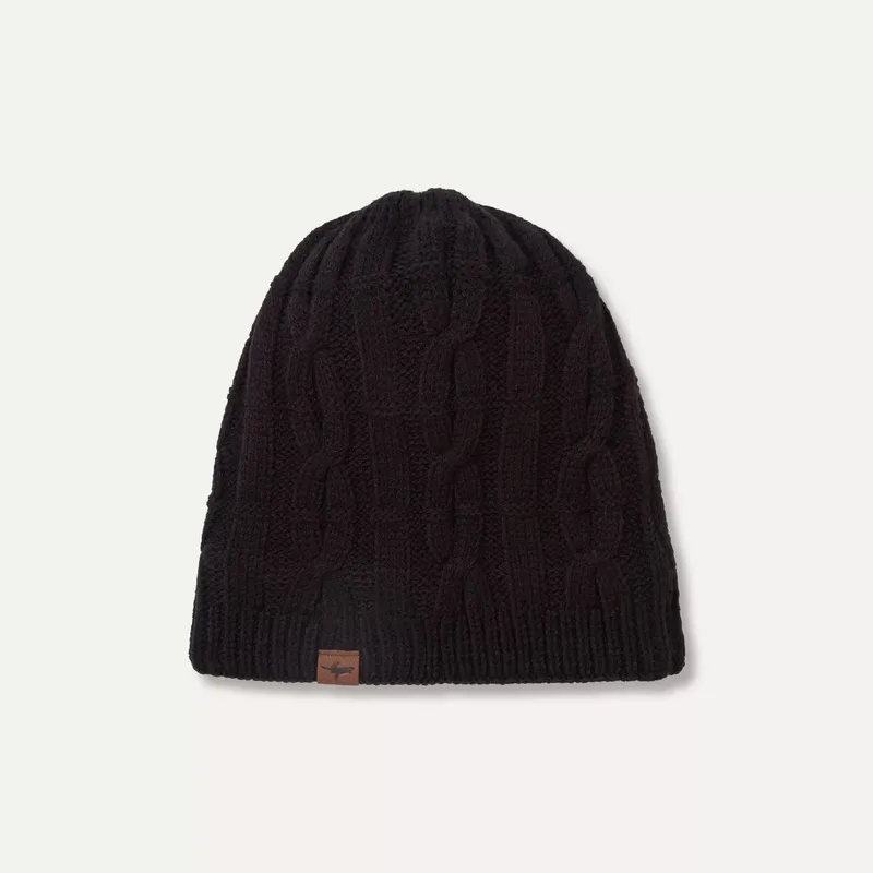 Sealskinz Blakeney - Black / L / XL