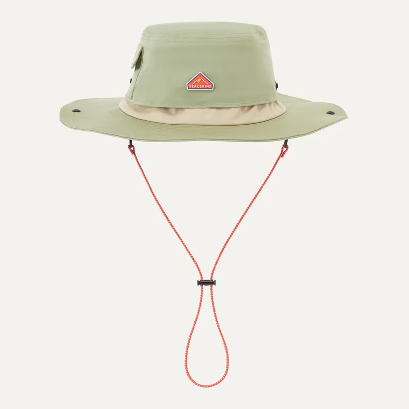Sealskinz Bramerton - Green / S/M