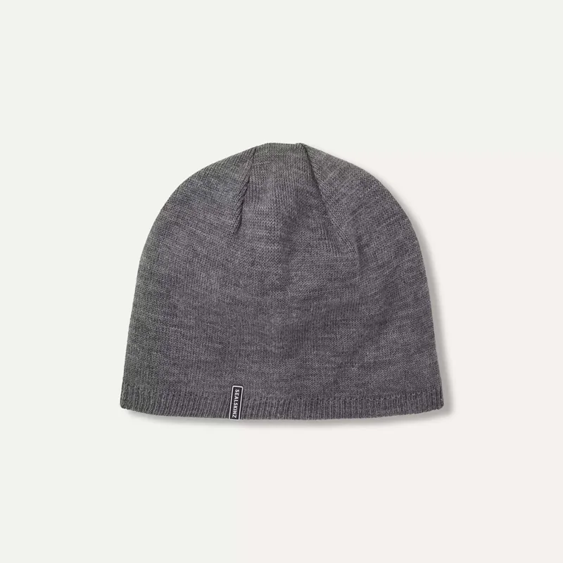 Sealskinz Cley - Grey / L/XL