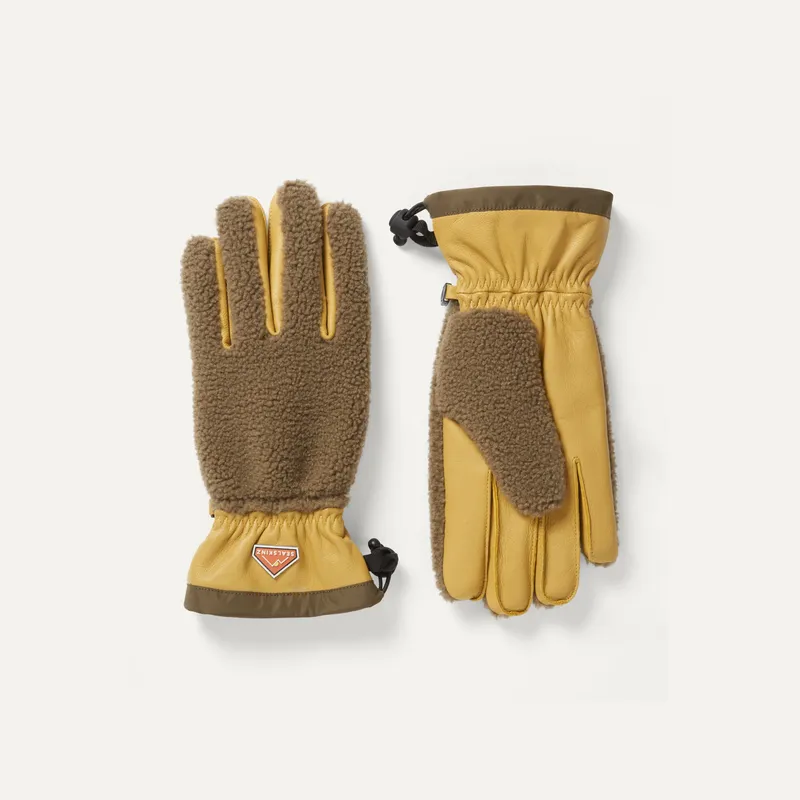 Sealskinz Garvestone - Brown / L