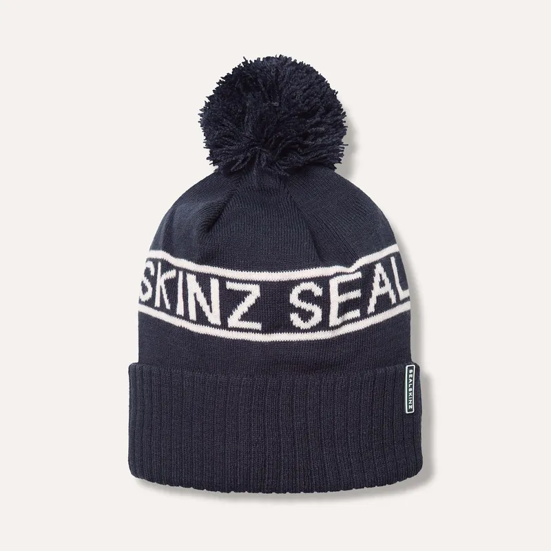 Sealskinz Heacham - Navy / Cream / L/XL