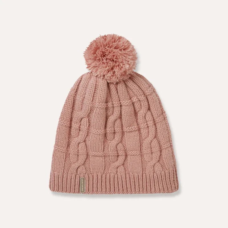 Sealskinz Hemsby - Pink / L/XL