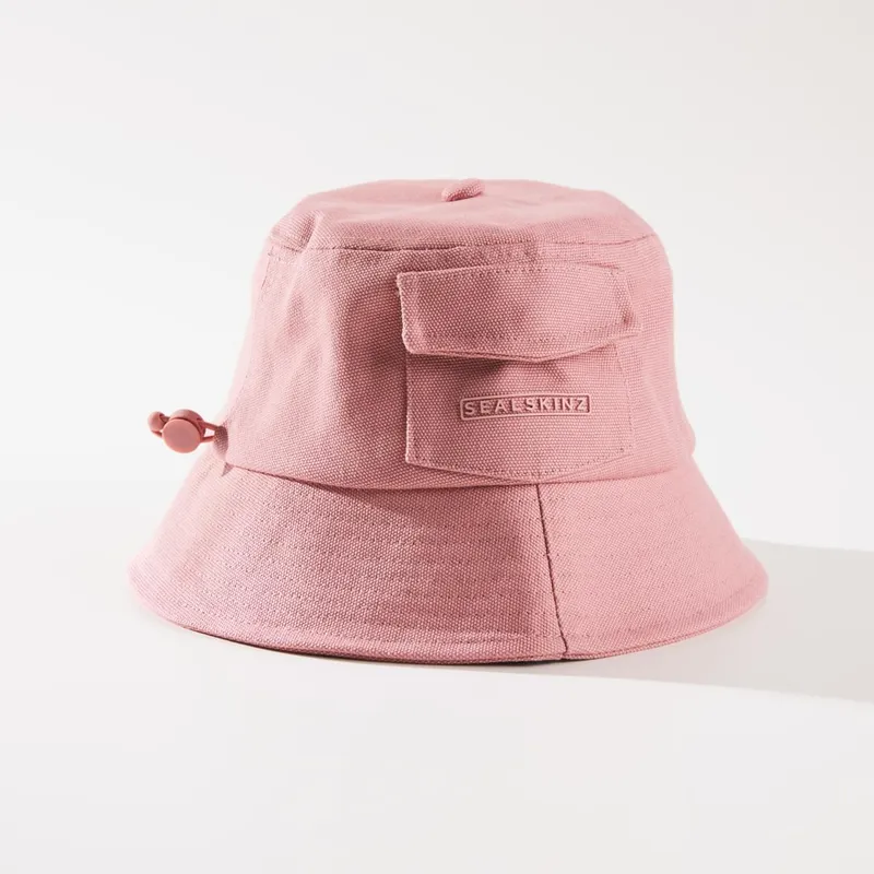 Sealskinz Lynford - Pink / L/XL