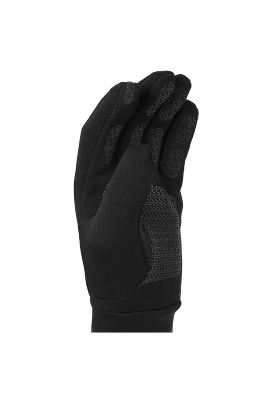 Sealskinz Mens Water Repellent Nano Fleece Gloves - - Size: L