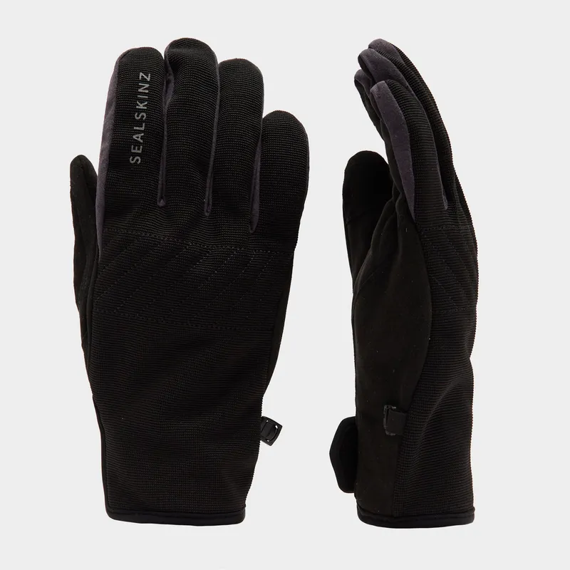 Sealskinz Multi Activity Glove, Black