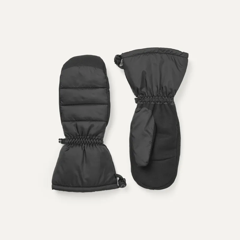 Sealskinz Titchwell - Black / M