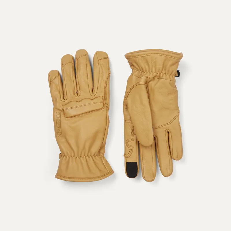 Sealskinz Twyford - Tan / L