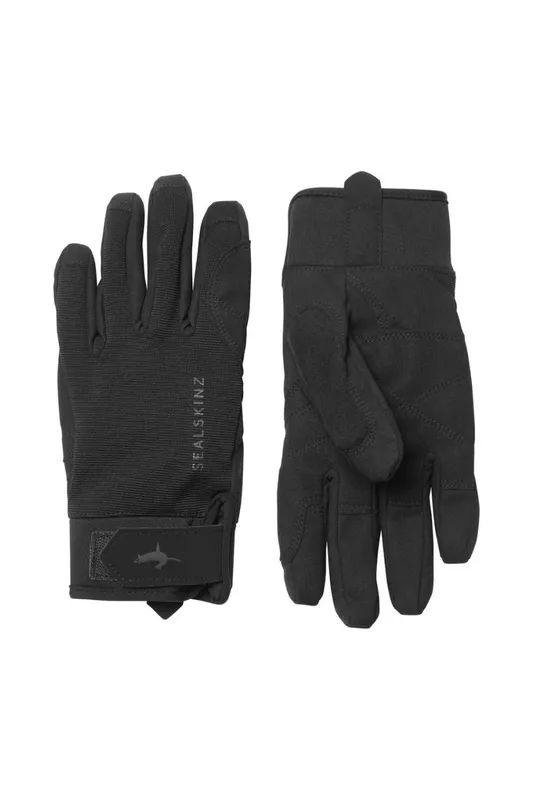 Sealskinz Unisex Waterproof Gloves - - Size: M