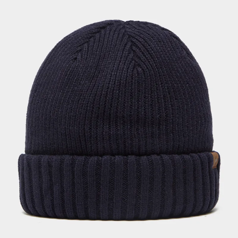 Sealskinz Waterproof Roll Cuff Beanie Navy