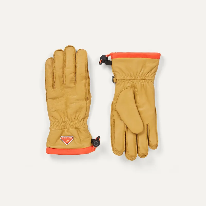Sealskinz Westfield - Tan / XL