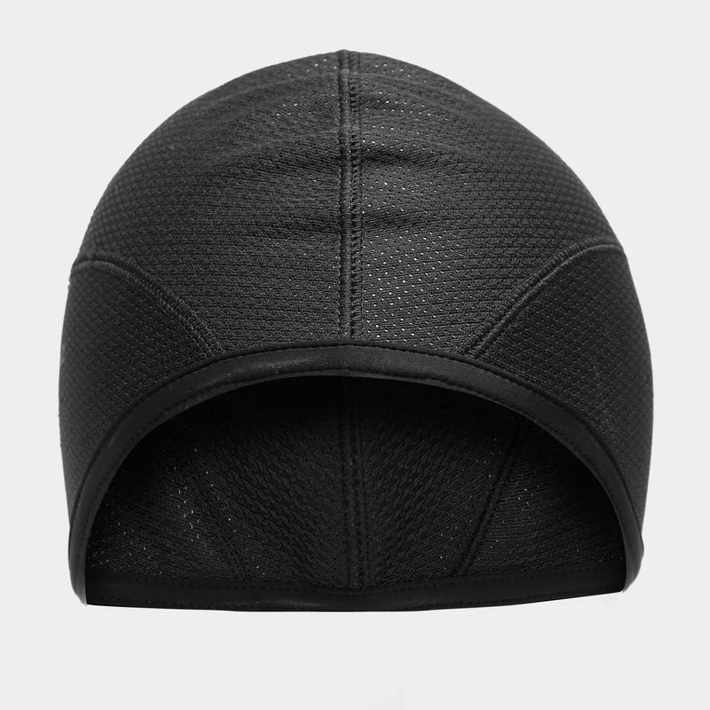 Sealskinz Windproof All Weather Skull Cap Black S-M Female