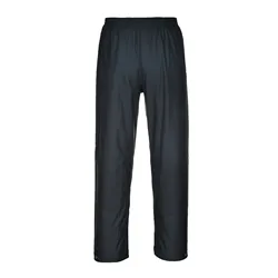 Sealtex Classic Trousers (Black) Small