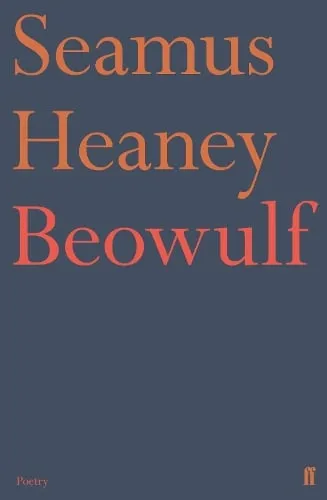 Seamus Heaney Beowulf