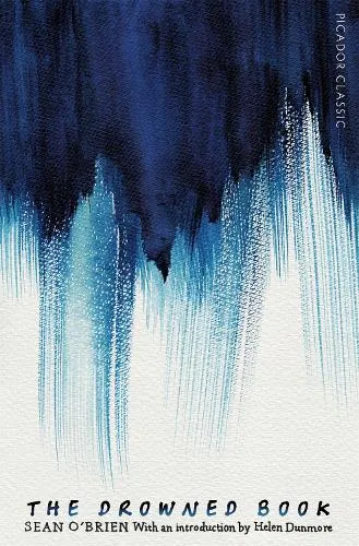 Sean O'Brien The Drowned Book