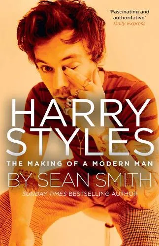 Sean Smith Harry Styles