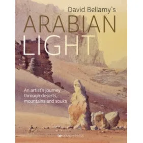 David Bellamy's Arabian Light