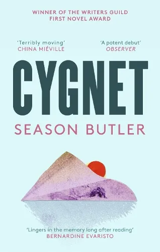 Season Butler Cygnet