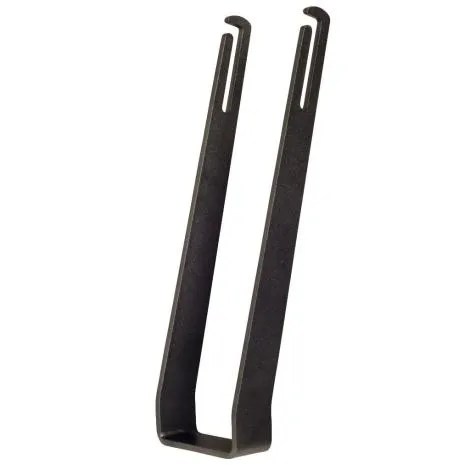 SeaSucker Add-On Front Wheel Holder - Black