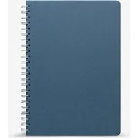 Seawhite : Eco Recycled A4 spiral 140gsm 20 Sheets