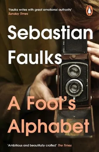 Sebastian Faulks A Fool's Alphabet