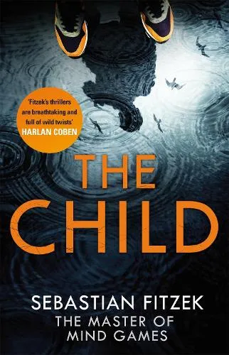 Sebastian Fitzek The Child