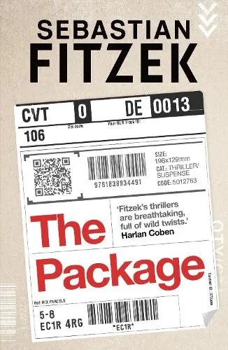 Sebastian Fitzek The Package