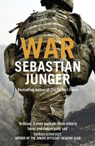 Sebastian Junger War
