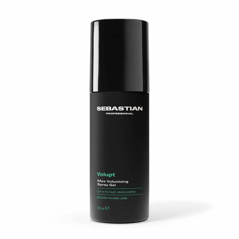 Sebastian Professional Volumpt Volumising Spray Gel, 150ml