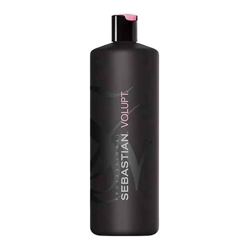 Sebastian Professional Volupt Shampoo 1000ml Worth £82