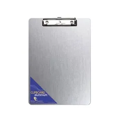 Seco Stewart Superior Aluminium Clipboard A4 Plus