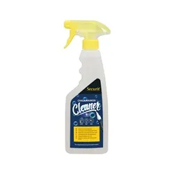 Securit World Securit Liquid Chalk Marker Cleaning Spray 500ml Secclean-KL
