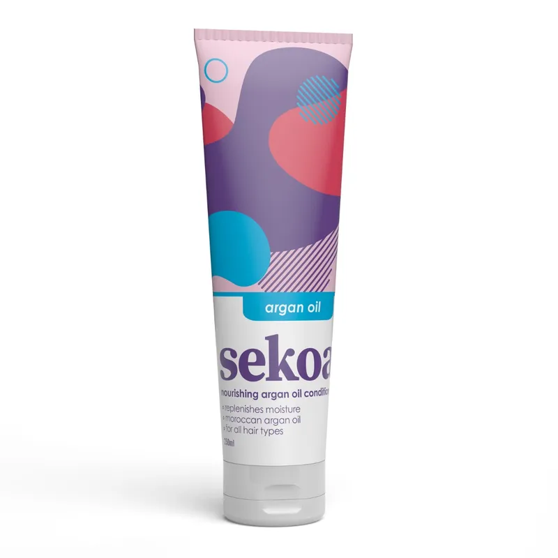 Sekoa Argan Oil Conditioner 250ml