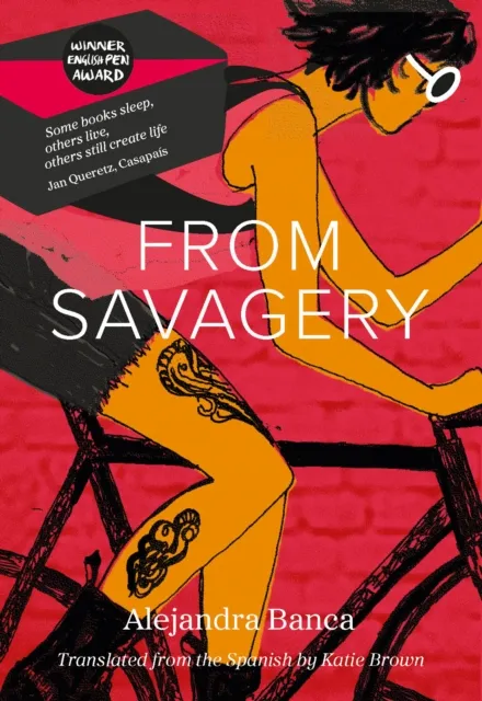 Selkies House Limited From Savagery