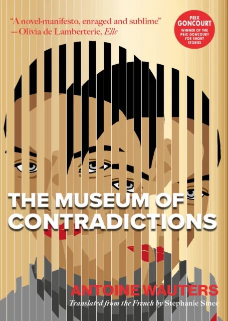 Selkies House Limited The Museum Of Contradictions