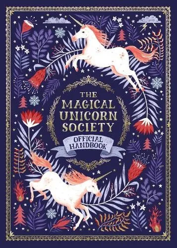 Selwyn E. Phipps The Magical Unicorn Society