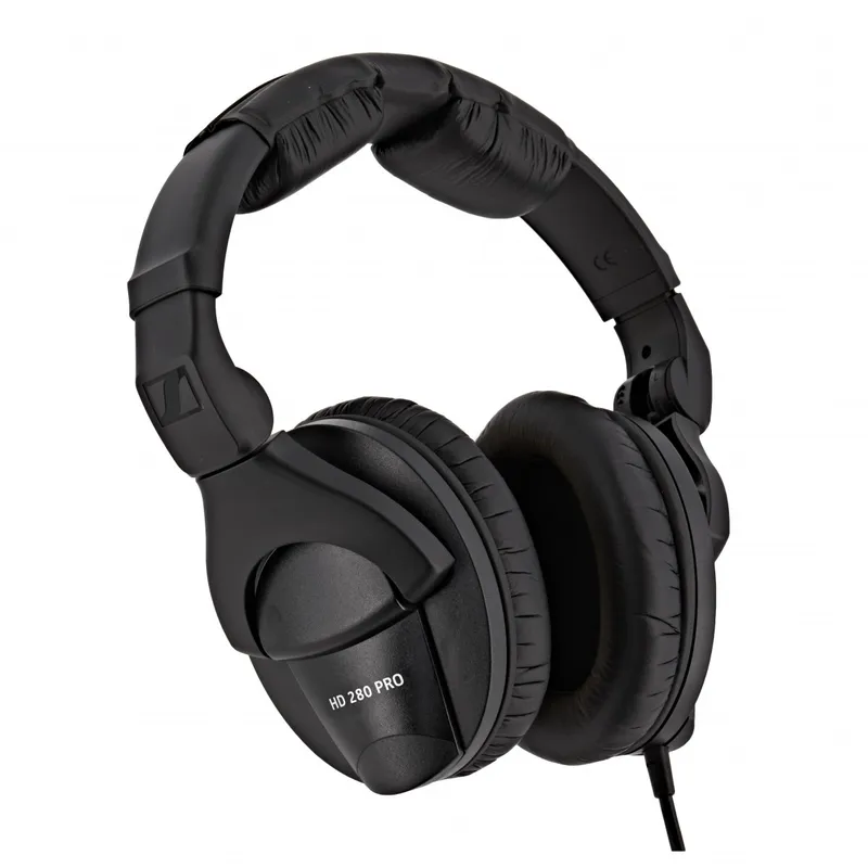 Sennheiser HD 280 Pro II Closed Back Headphones