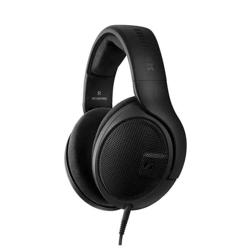 Sennheiser HD 400 Pro Studio Reference Headphones