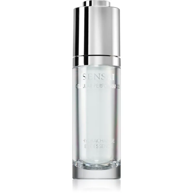 Sensai Cellular Performance Hydrachange Eye Essence hydrating eye gel 15 ml