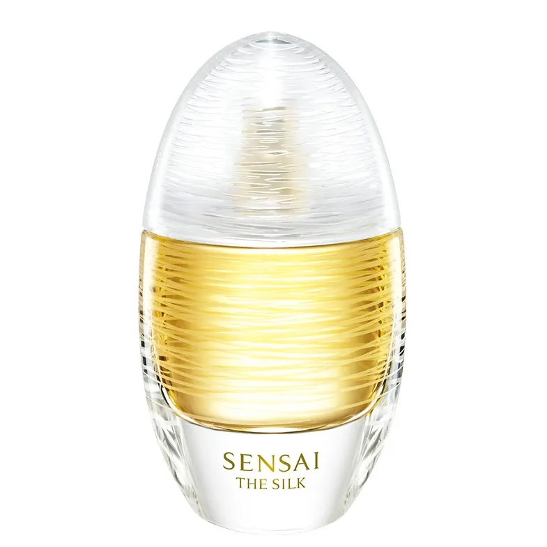 Sensai The Silk Eau de Parfum Fragrance 50mL