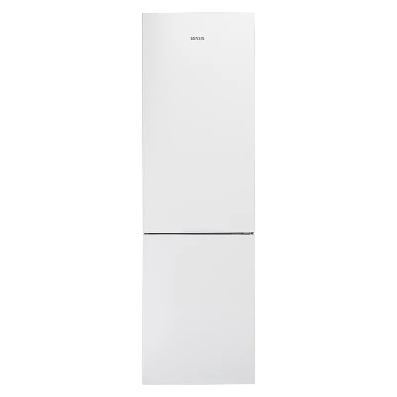 Sensis RFCMF0154EW 183cm High 60 40 Frost Free Fridge Freezer in White