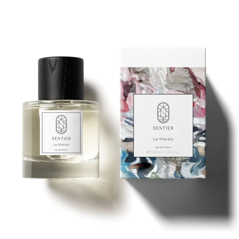 Sentier Fragrance Le Marais - 100ml