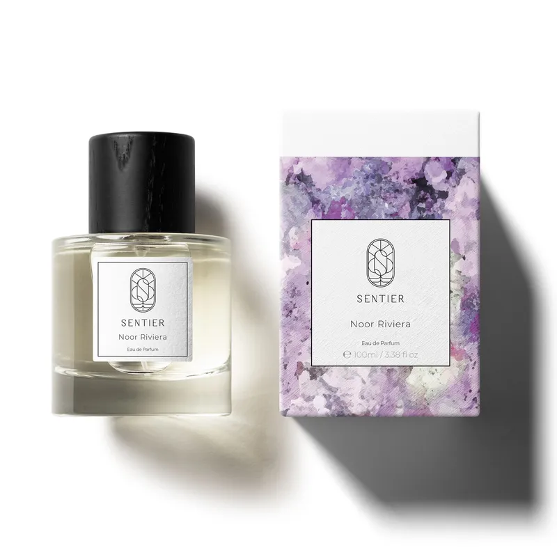 Sentier Fragrance Noor Riviera - 100ml